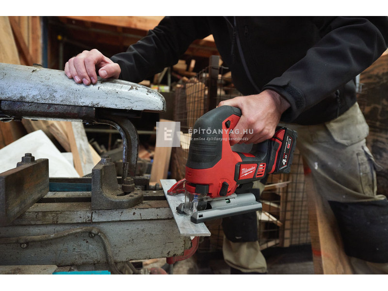 Milwaukee M18BJS-0 M18™ szúrófűrész