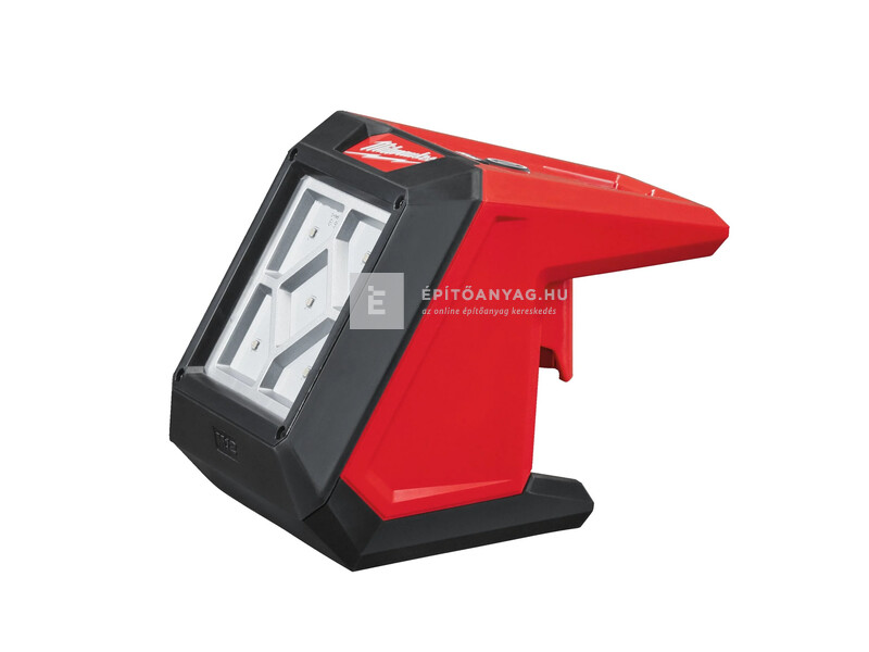 Milwaukee M12AL-0 M12™ LED térmegvilágító lámpa