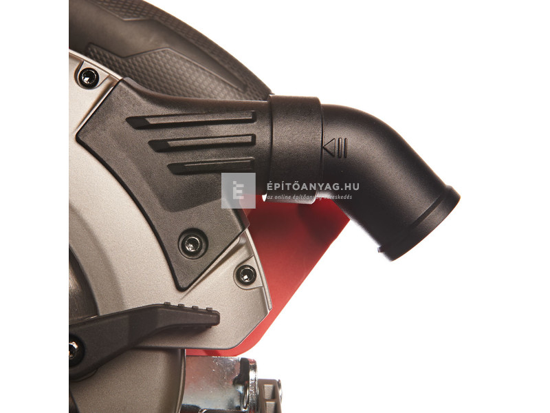 Milwaukee M18CCS55-0X M18 Fuel körfűrész 55 mm vágási mélységgel