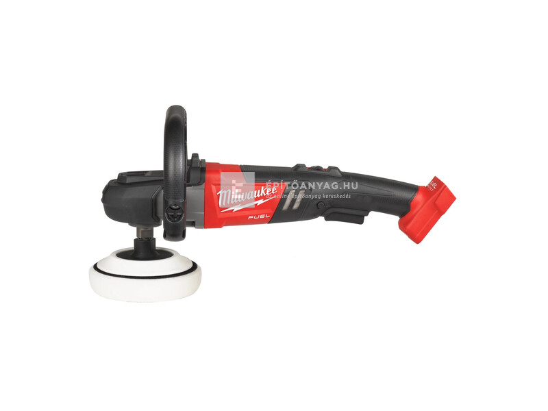 Milwaukee M18FAP180-0X M18 FUEL™ polírozó