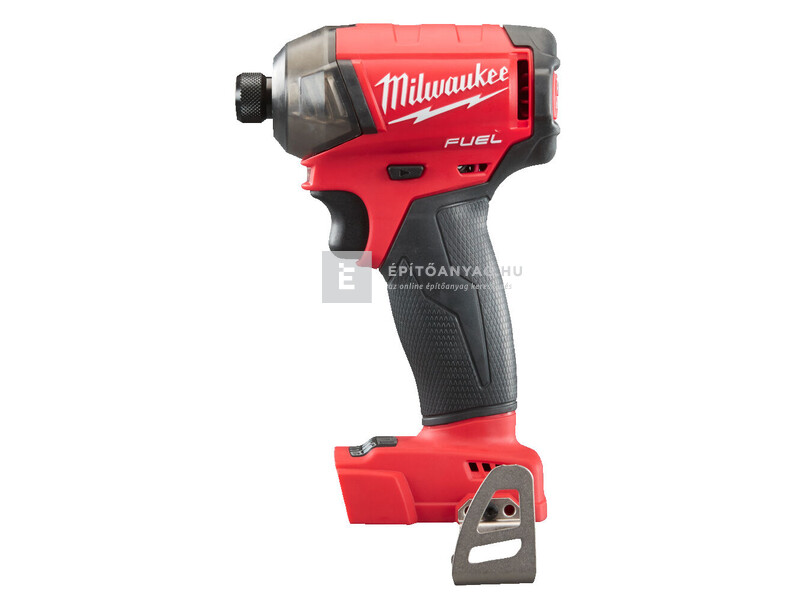 Milwaukee M18FQID-0 M18 FUEL™ SURGE™ 1/4˝ HEX hidraulikus ütvecsavarozó