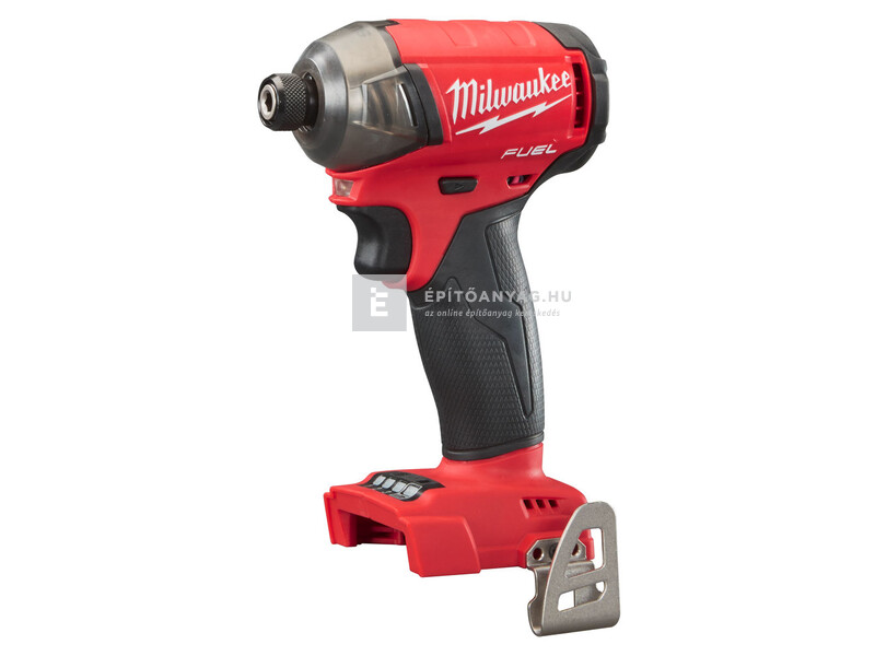 Milwaukee M18FQID-0 M18 FUEL™ SURGE™ 1/4˝ HEX hidraulikus ütvecsavarozó