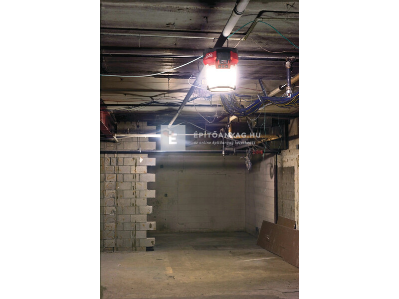 Milwaukee M18ONESLSP-0 M18™ ONE-KEY™ LED helyszínmegvilágító lámpa
