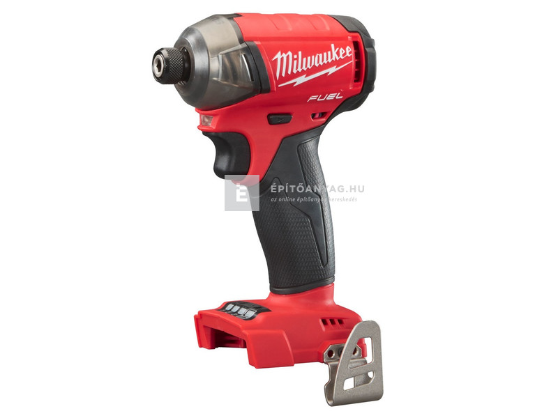 Milwaukee M18FQID-0X M18 Fuel surge 1/4˝ hex hidraulikus ütvecsavarozó