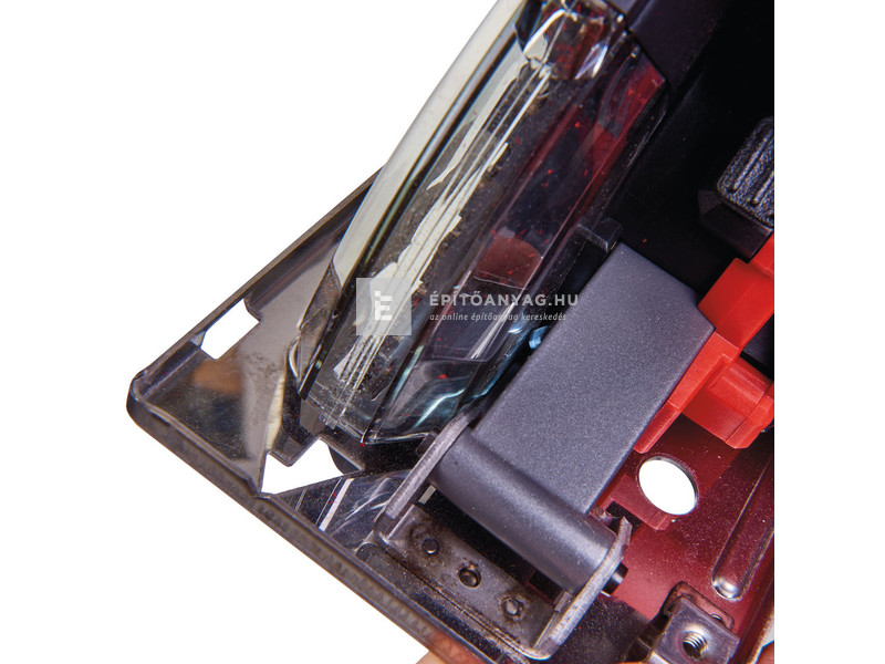 Milwaukee M18FMCS-0X M18 Fuel fémvágó körfűrész