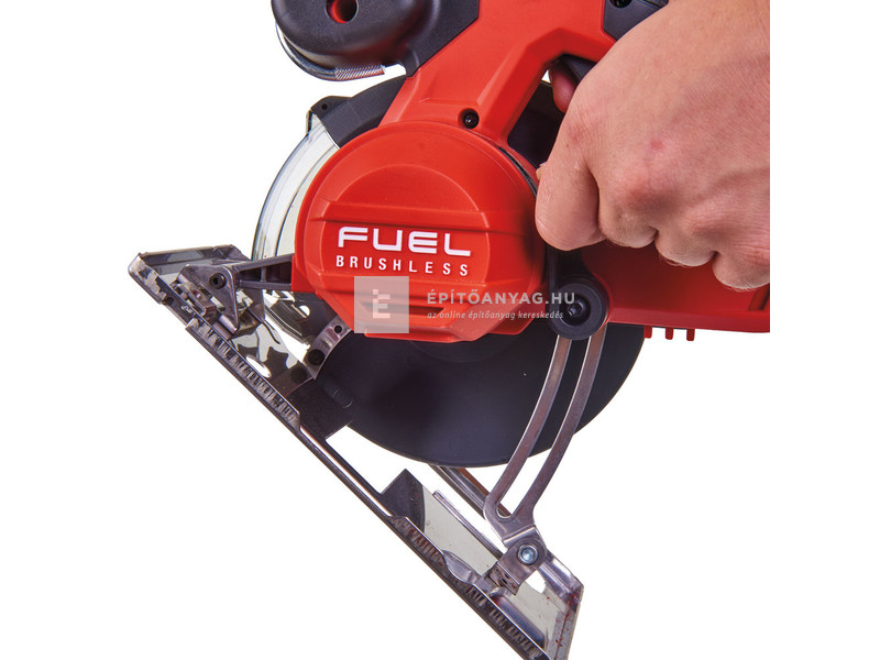 Milwaukee M18FMCS-0X M18 Fuel fémvágó körfűrész