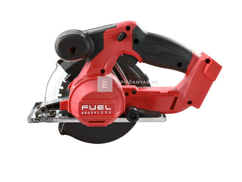 Milwaukee M18FMCS-0X M18 Fuel fémvágó körfűrész