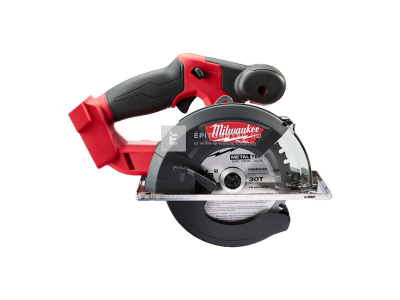 Milwaukee M18FMCS-0X M18 Fuel fémvágó körfűrész
