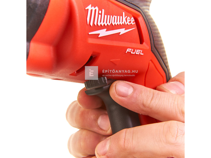 Milwaukee M18FSG-0XM18 Fuel csavarozó gipszkartonhoz
