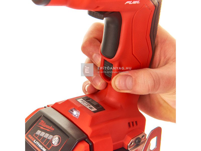 Milwaukee M18FSG-0XM18 Fuel csavarozó gipszkartonhoz