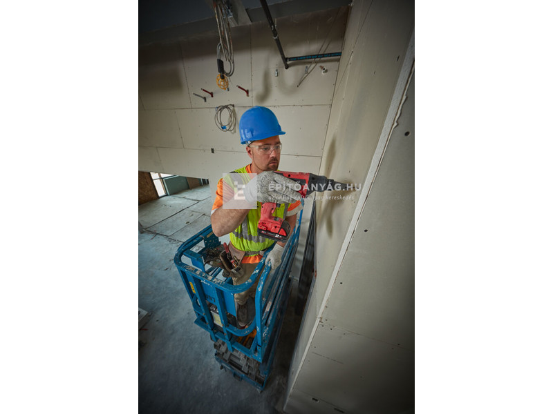 Milwaukee M18FSG-0XM18 Fuel csavarozó gipszkartonhoz