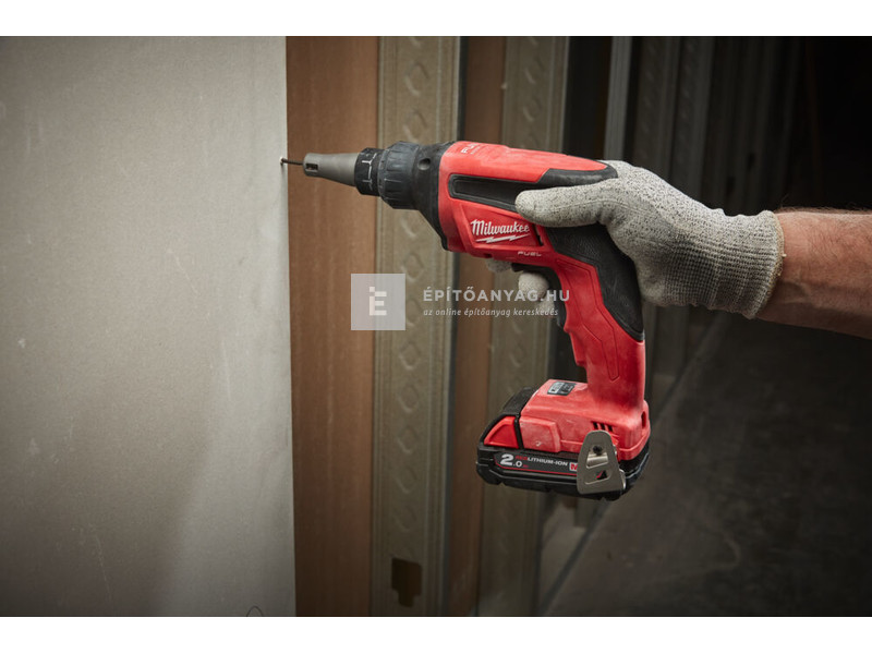 Milwaukee M18FSG-0XM18 Fuel csavarozó gipszkartonhoz