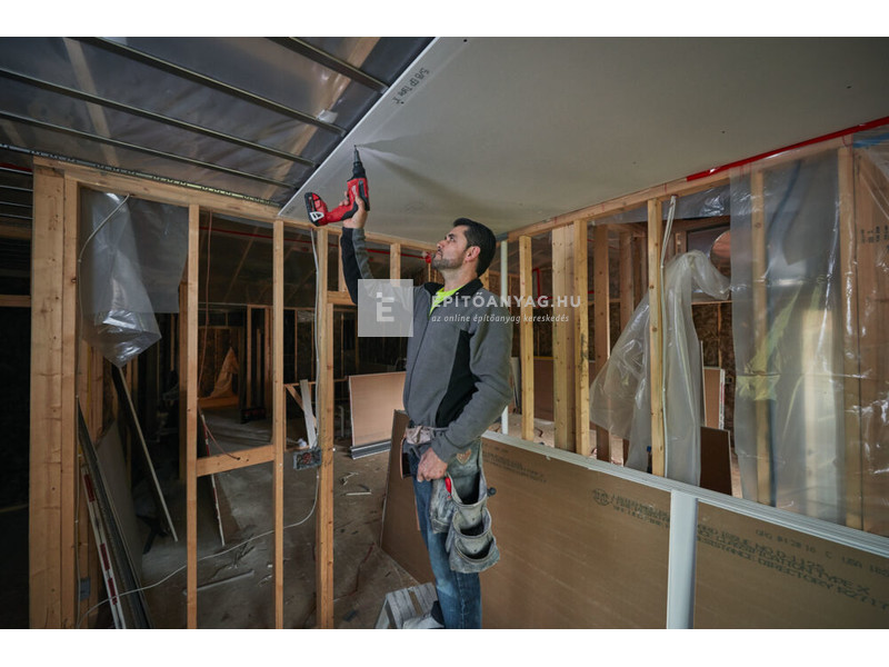 Milwaukee M18FSG-0XM18 Fuel csavarozó gipszkartonhoz