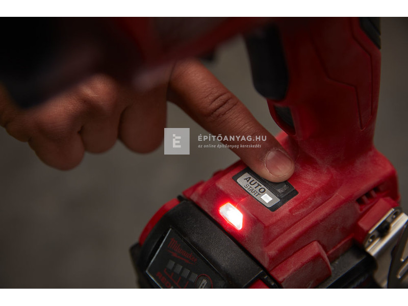 Milwaukee M18FSG-0XM18 Fuel csavarozó gipszkartonhoz