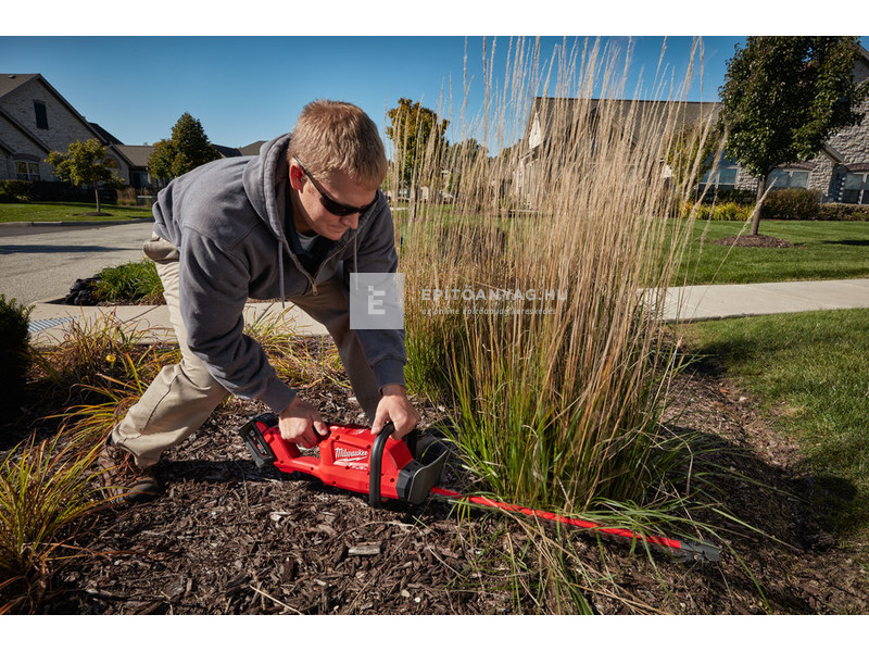 Milwaukee M18CHT-0 M18 Fuel sövényvágó