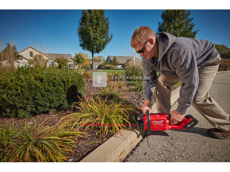 Milwaukee M18CHT-0 M18 Fuel sövényvágó