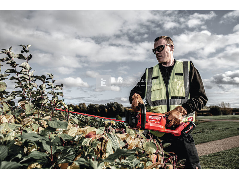 Milwaukee M18CHT-0 M18 Fuel sövényvágó