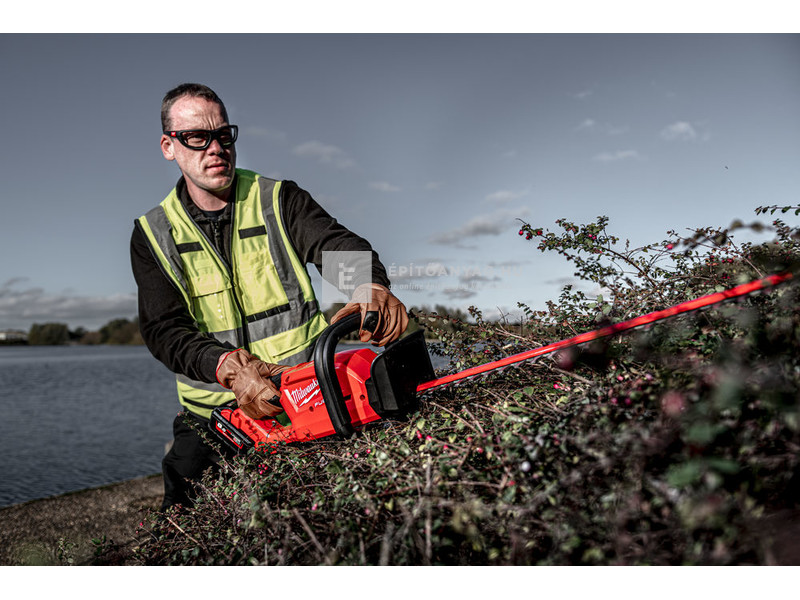 Milwaukee M18CHT-0 M18 Fuel sövényvágó