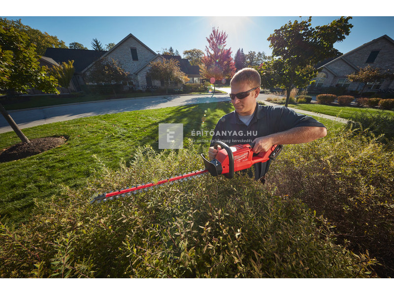 Milwaukee M18CHT-0 M18 Fuel sövényvágó