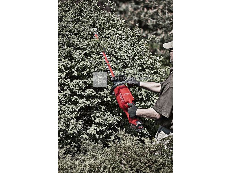 Milwaukee M18CHT-0 M18 Fuel sövényvágó