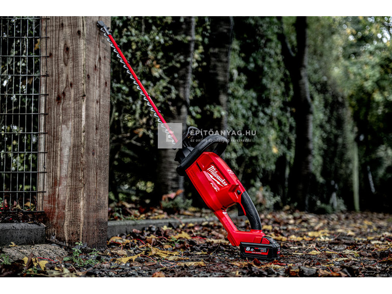 Milwaukee M18CHT-0 M18 Fuel sövényvágó