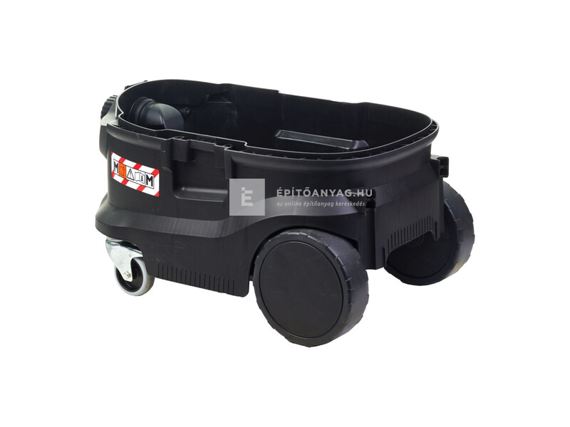 Milwaukee AS-30MAC 30 L M-porosztályú porelszívó