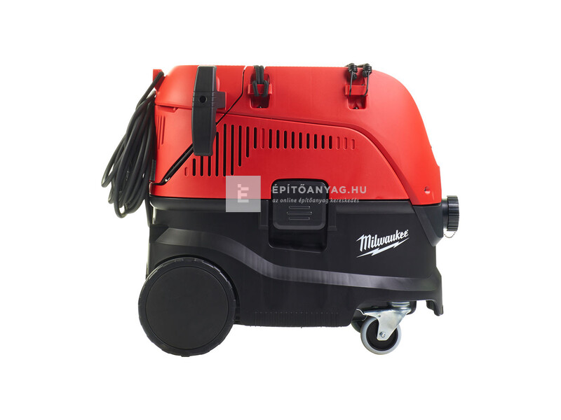 Milwaukee AS-30MAC 30 L M-porosztályú porelszívó