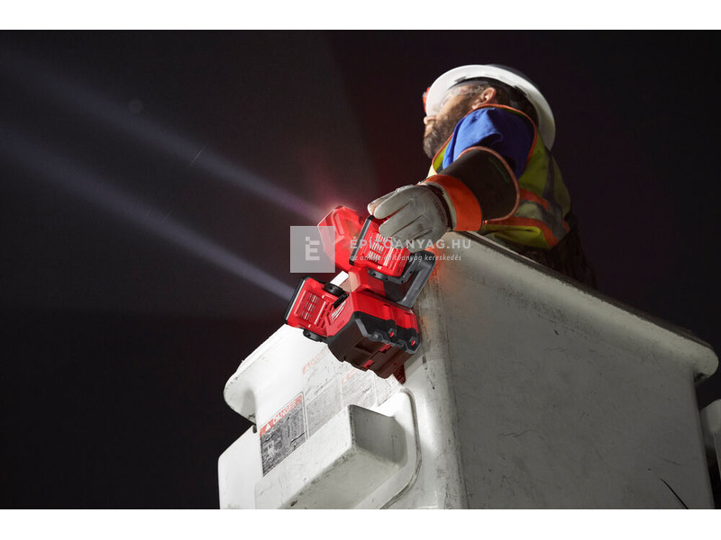 Milwaukee M18UBL-0 M18 LED helyszínmegvilágító lámpa