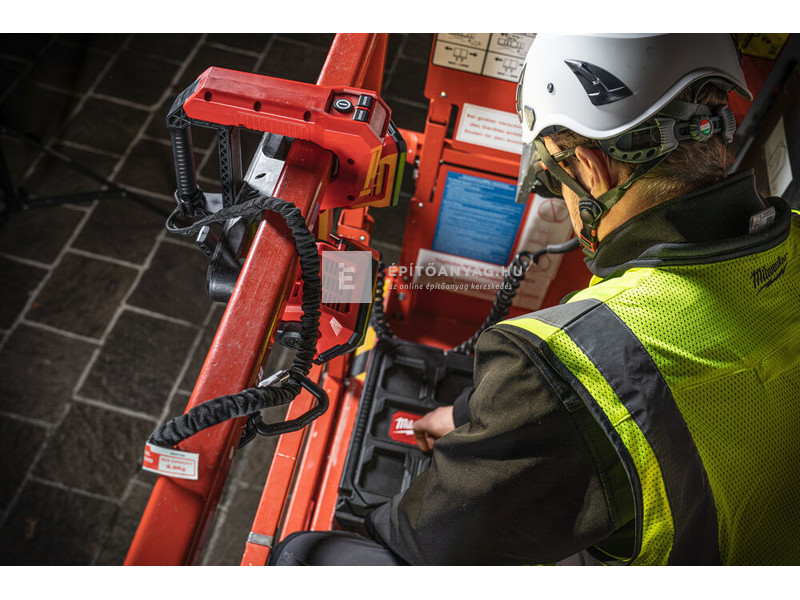 Milwaukee M18UBL-0 M18 LED helyszínmegvilágító lámpa