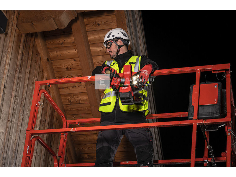 Milwaukee M18UBL-0 M18 LED helyszínmegvilágító lámpa