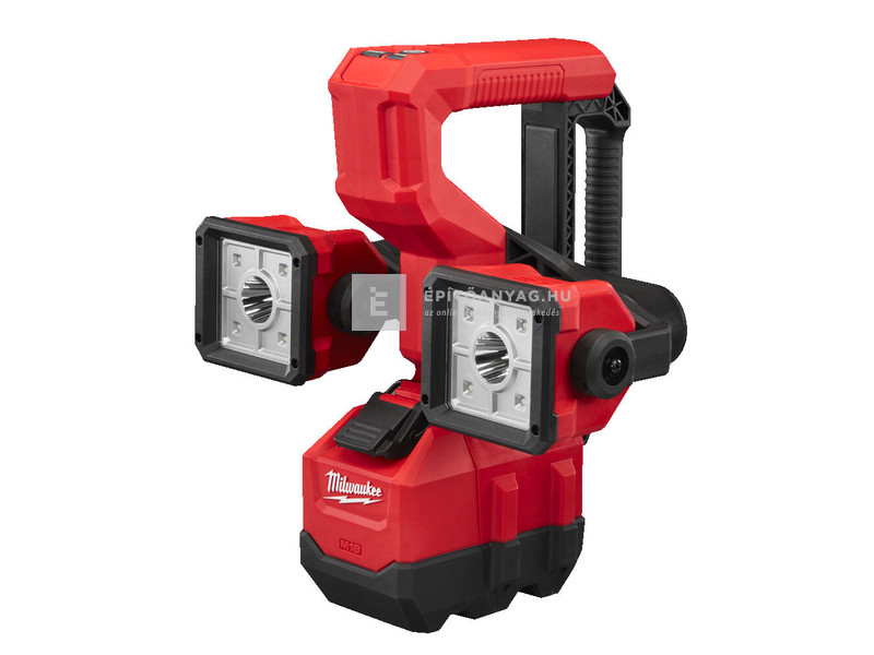 Milwaukee M18UBL-0 M18 LED helyszínmegvilágító lámpa