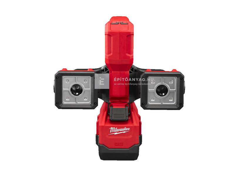 Milwaukee M18UBL-0 M18 LED helyszínmegvilágító lámpa