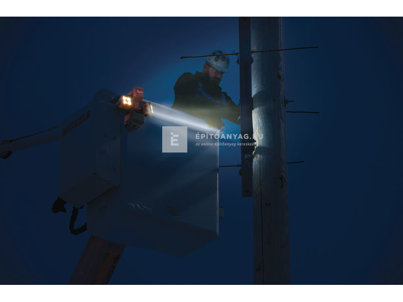Milwaukee M18UBL-0 M18 LED helyszínmegvilágító lámpa