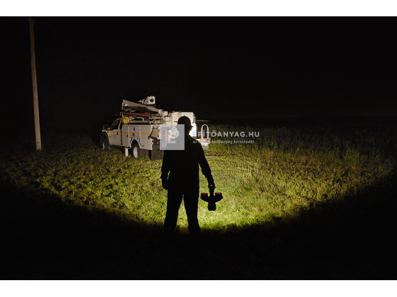 Milwaukee M18UBL-0 M18 LED helyszínmegvilágító lámpa
