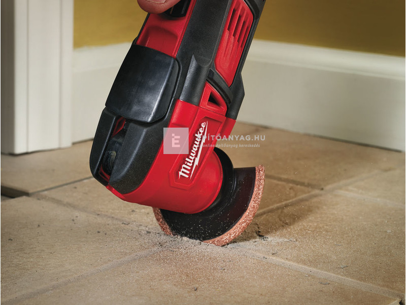 Milwaukee M18BMT-0X M18 multi-tool (multivágó)
