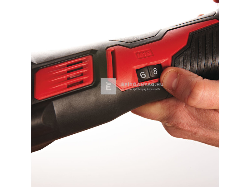 Milwaukee M18BMT-0X M18 multi-tool (multivágó)