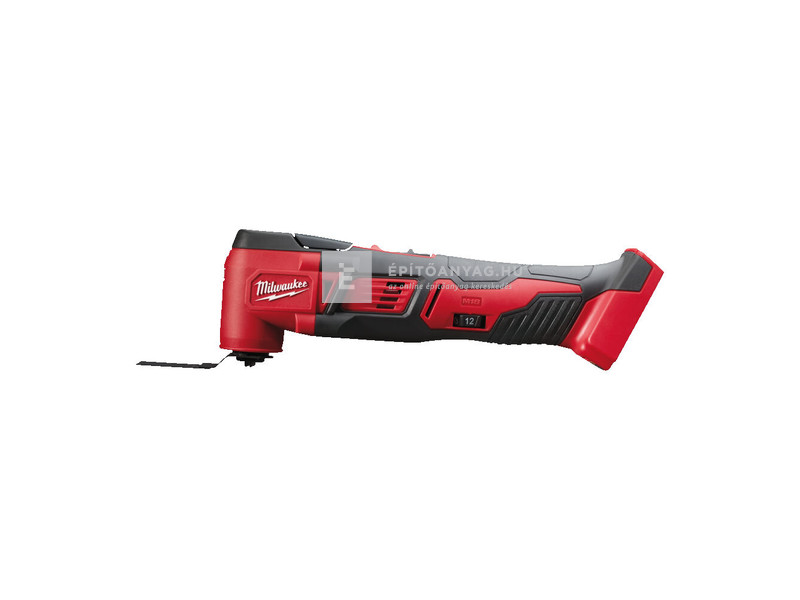 Milwaukee M18BMT-0X M18 multi-tool (multivágó)