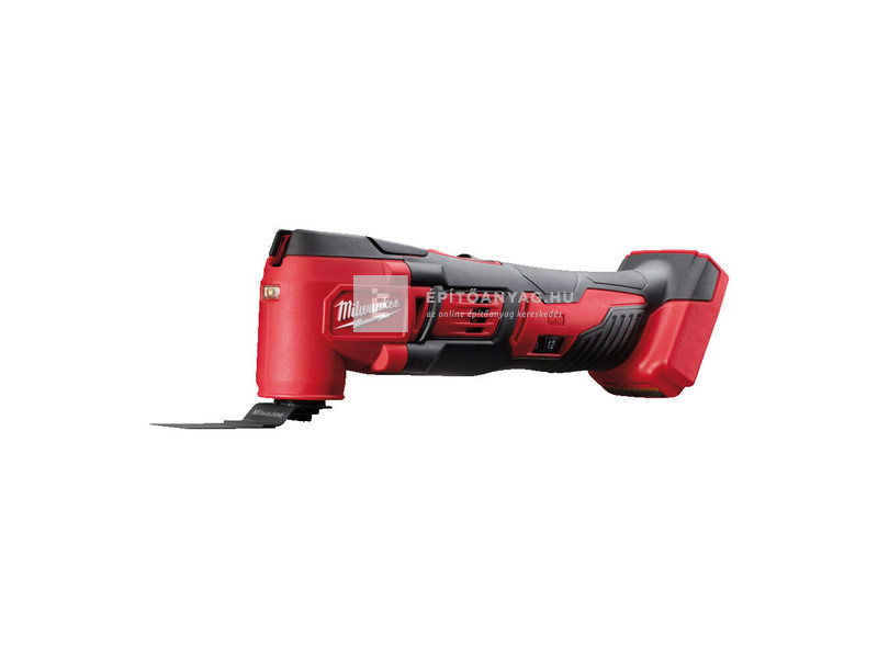 Milwaukee M18BMT-0X M18 multi-tool (multivágó)