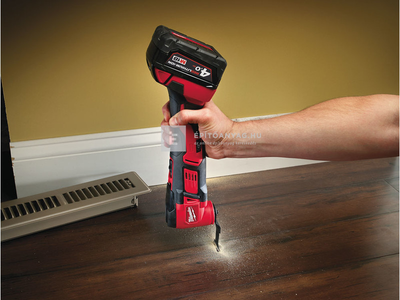 Milwaukee M18BMT-0X M18 multi-tool (multivágó)