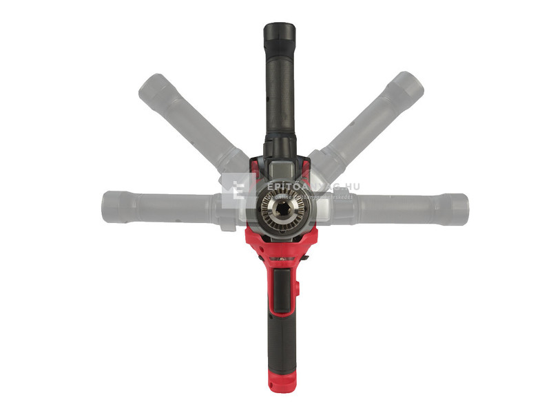 Milwaukee M18FPM-0X M18 Fuel keverőgép