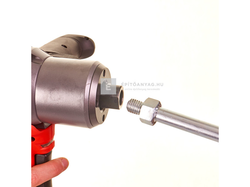 Milwaukee M18FPM-0X M18 Fuel keverőgép
