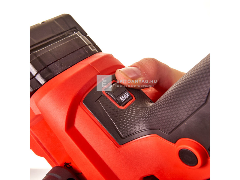 Milwaukee M18FPM-0X M18 Fuel keverőgép