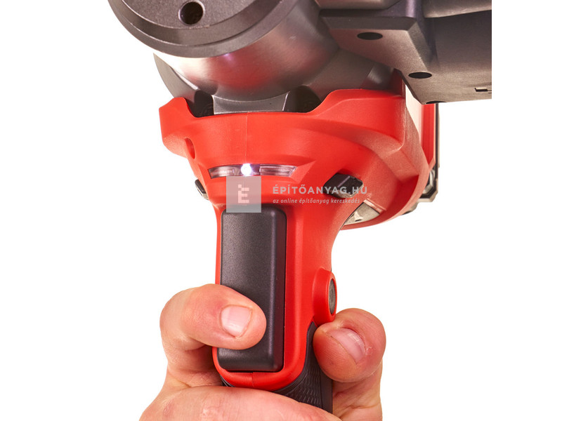 Milwaukee M18FPM-0X M18 Fuel keverőgép