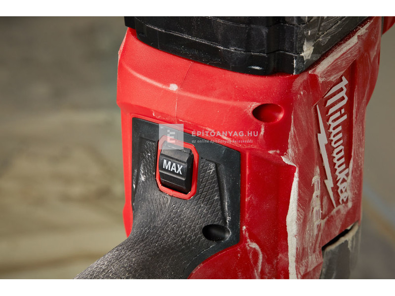 Milwaukee M18FPM-0X M18 Fuel keverőgép