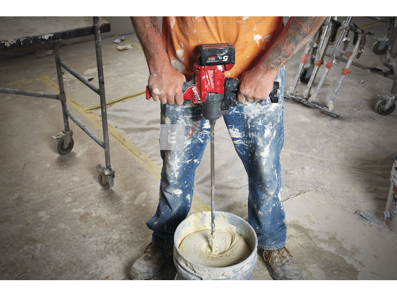 Milwaukee M18FPM-0X M18 Fuel keverőgép