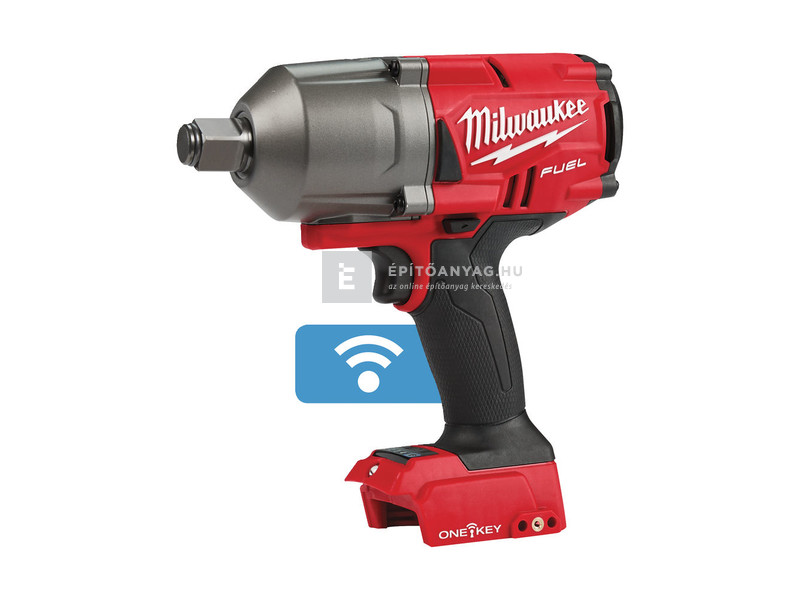 Milwaukee M18ONEFHIWF34-0X One-Key ütvecsavarozó