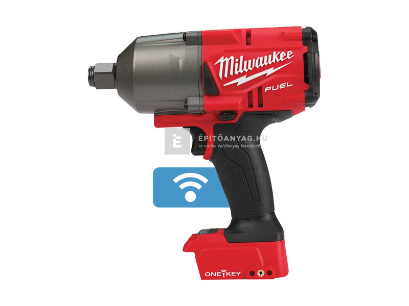 Milwaukee M18ONEFHIWF34-0X One-Key ütvecsavarozó