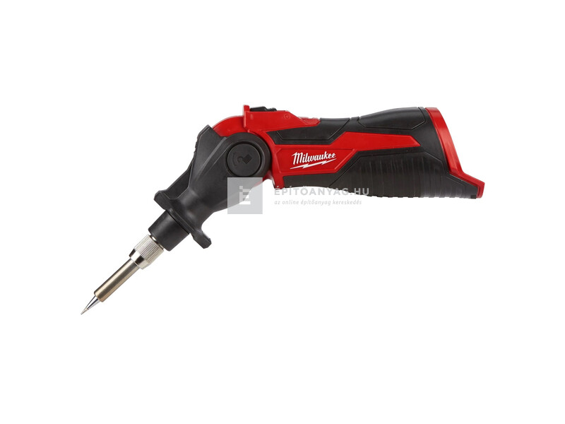 Milwaukee M12SI-0 M12™ forrasztópáka