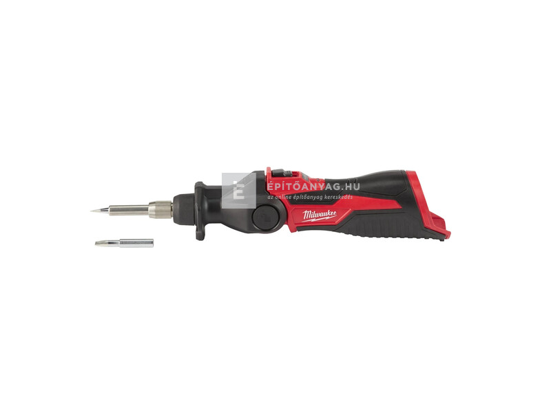 Milwaukee M12SI-0 M12™ forrasztópáka