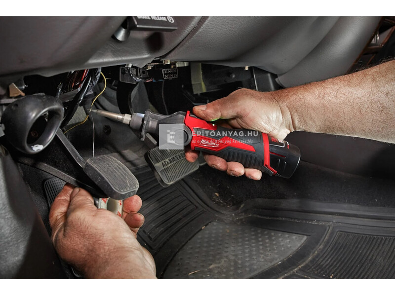 Milwaukee M12SI-0 M12™ forrasztópáka